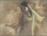(image for) The Dancing Princess